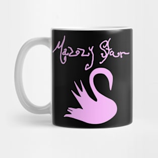 Mazzy Star Vintage Mug